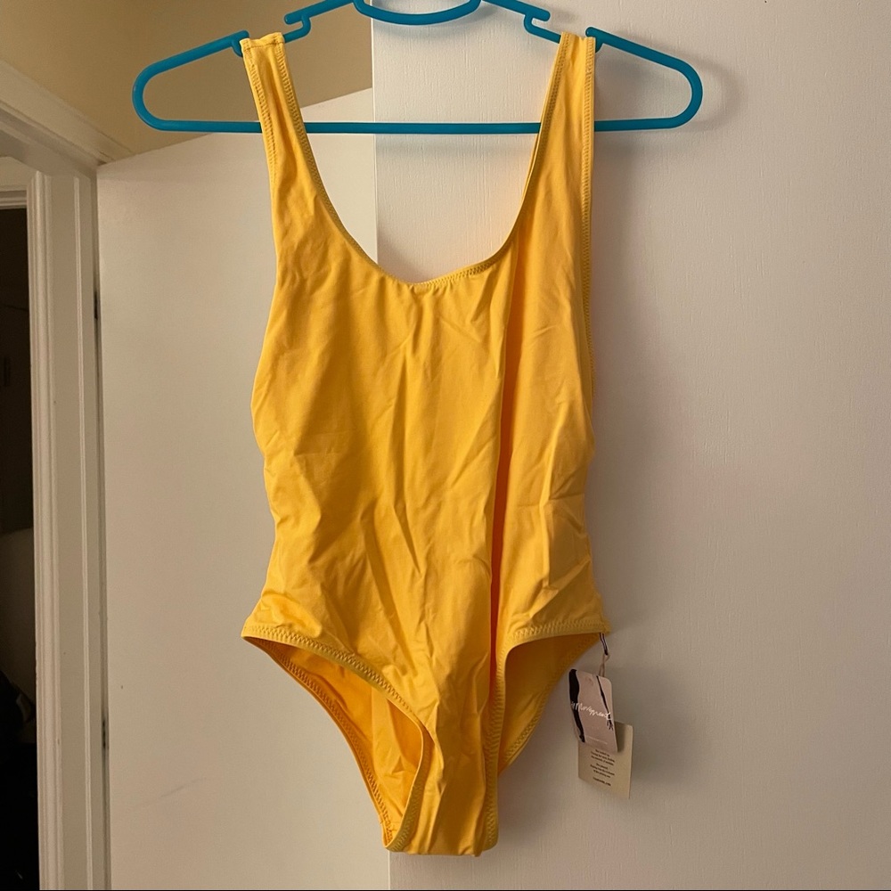 TOAST Swim from FP